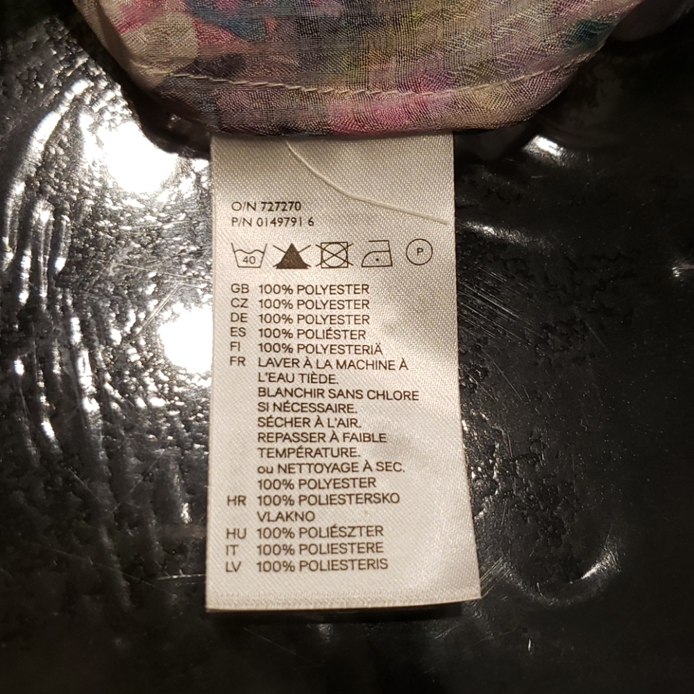 💜 Beautiful shirt 💜 - Picture 5 of 8